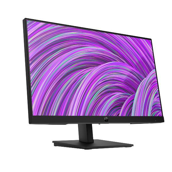 HP MONITOR 21,5 LED IPS 16:9 FHD 5MS …